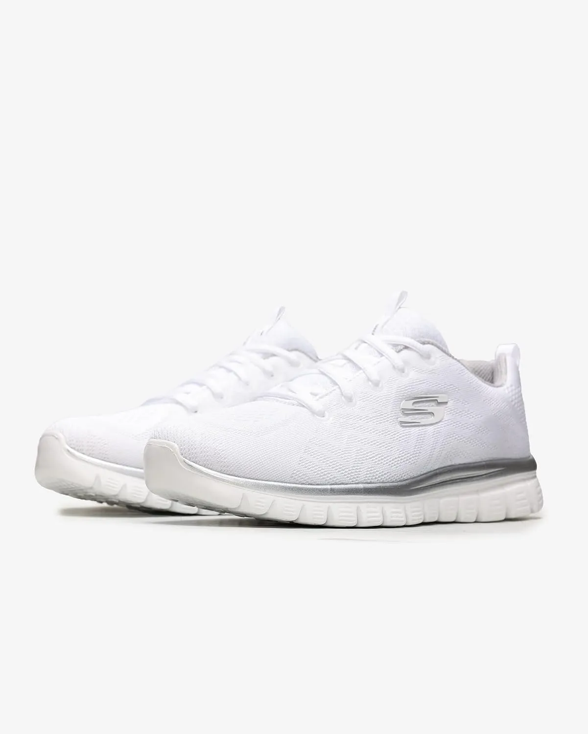 Skechers Women's Low-top Trainers