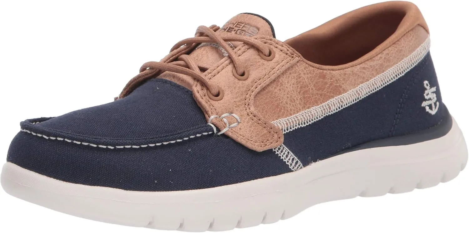 Skechers Women's On The Go Flex Embark