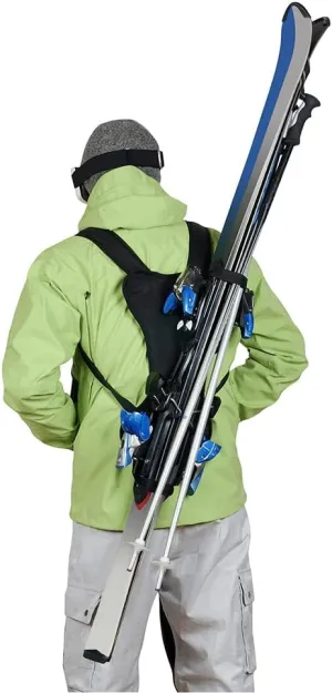 Skiback Ski Carrier