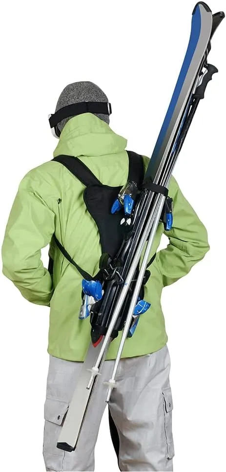 Skiback Ski Carrier