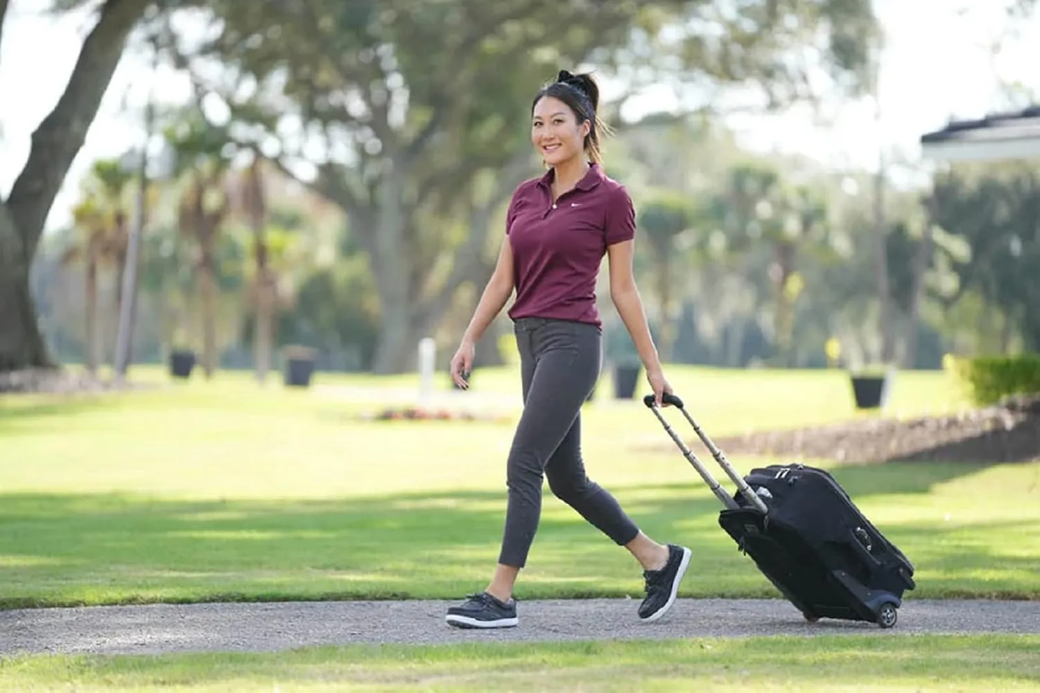 SKONI Women's Golf Shoe