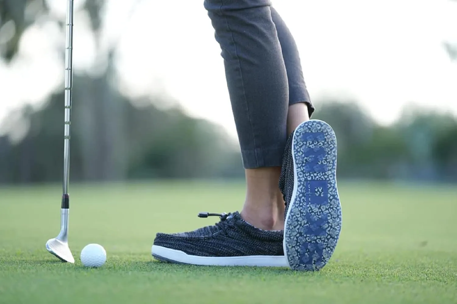 SKONI Women's Golf Shoe