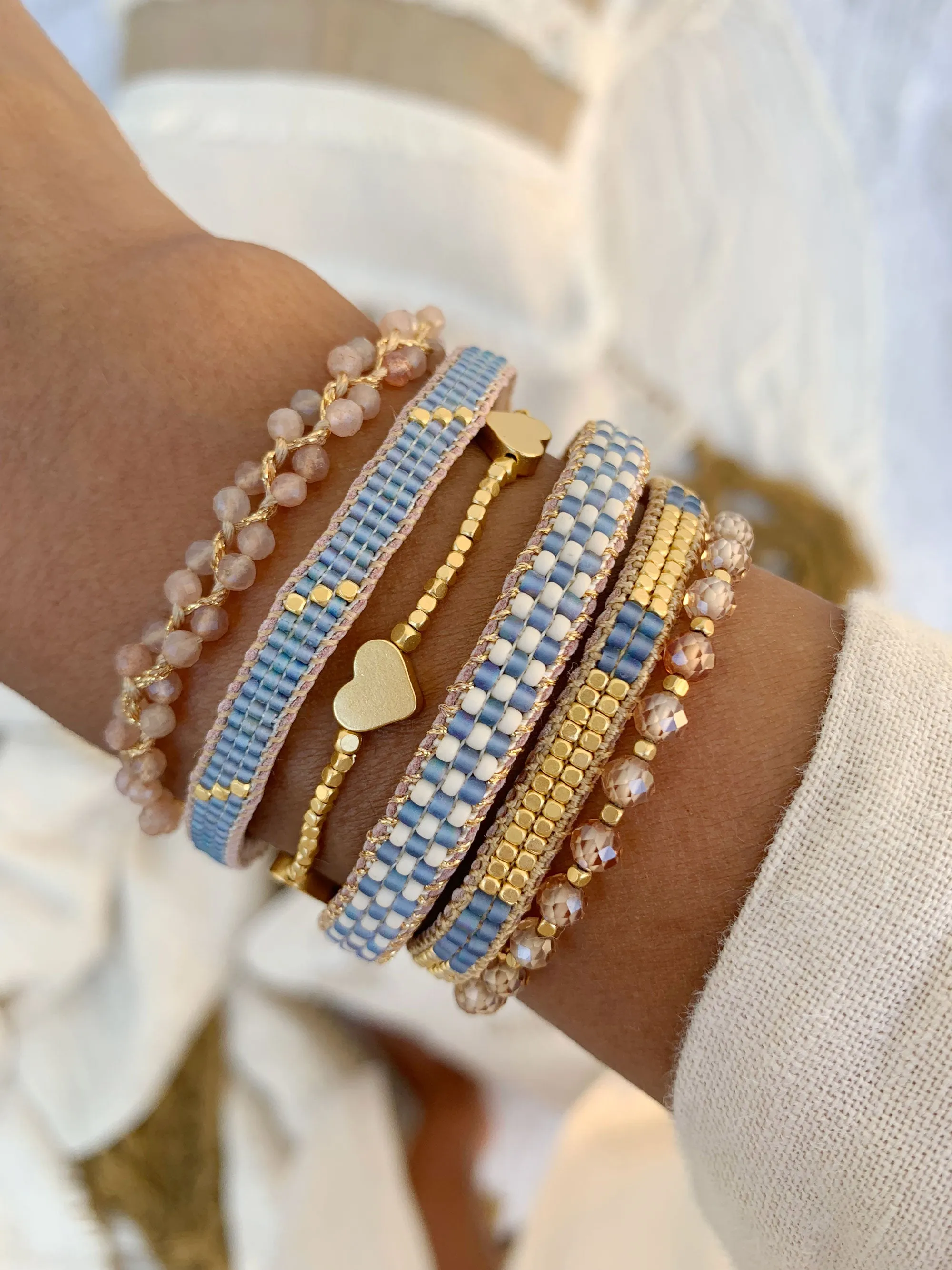 SLIDE BRACELET