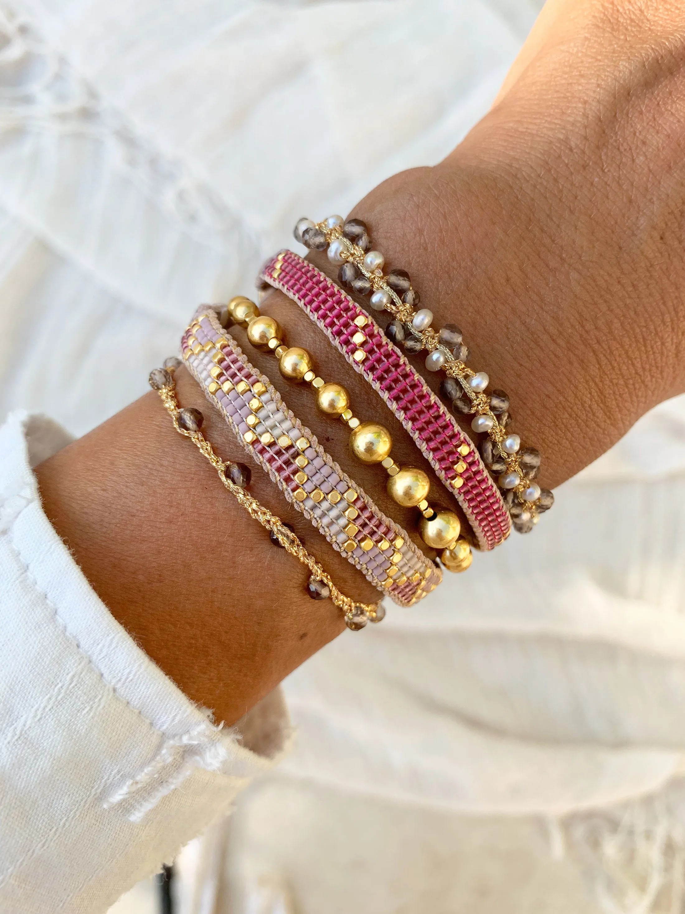 SLIDE BRACELET