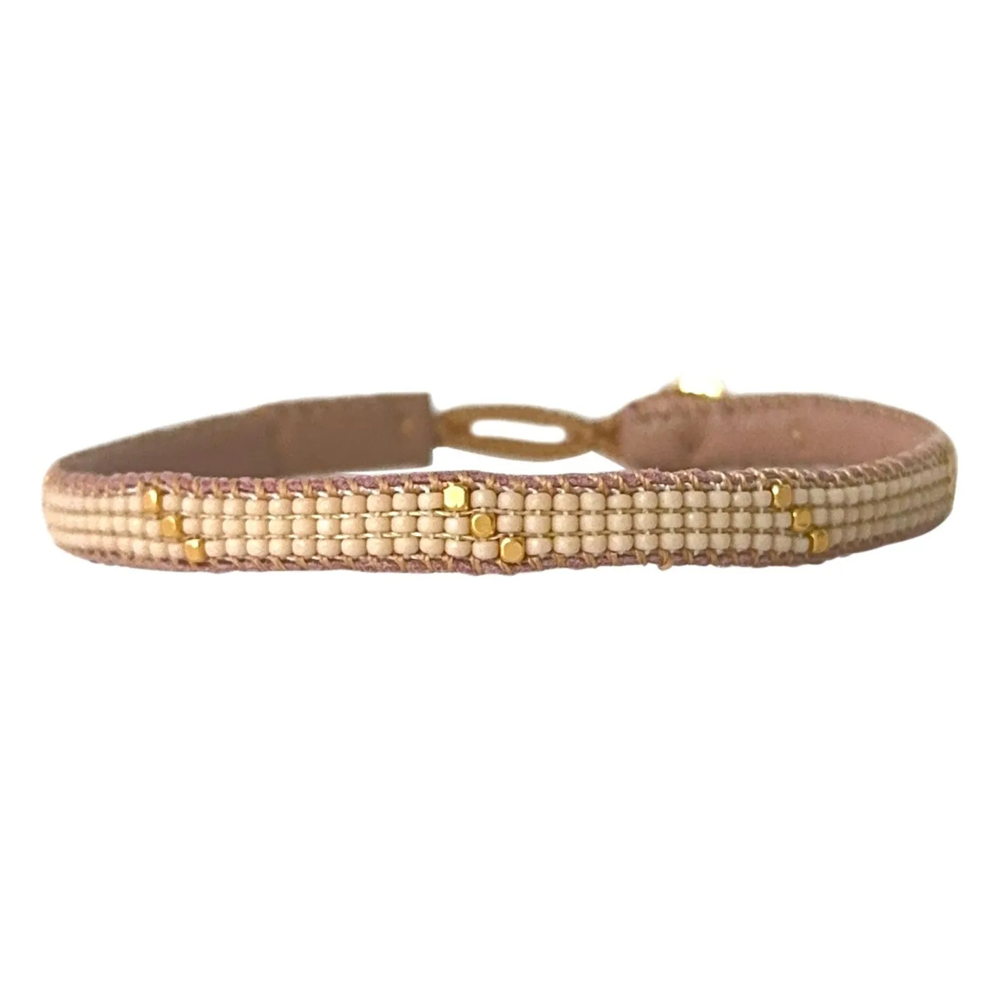 SLIDE BRACELET