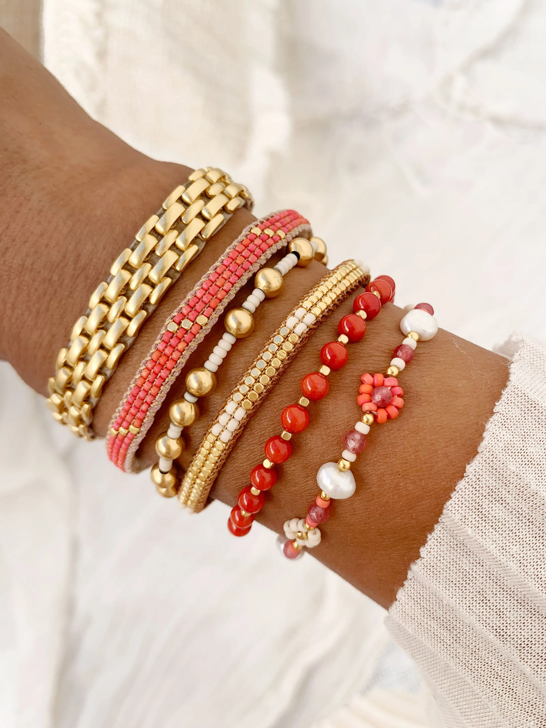 SLIDE BRACELET