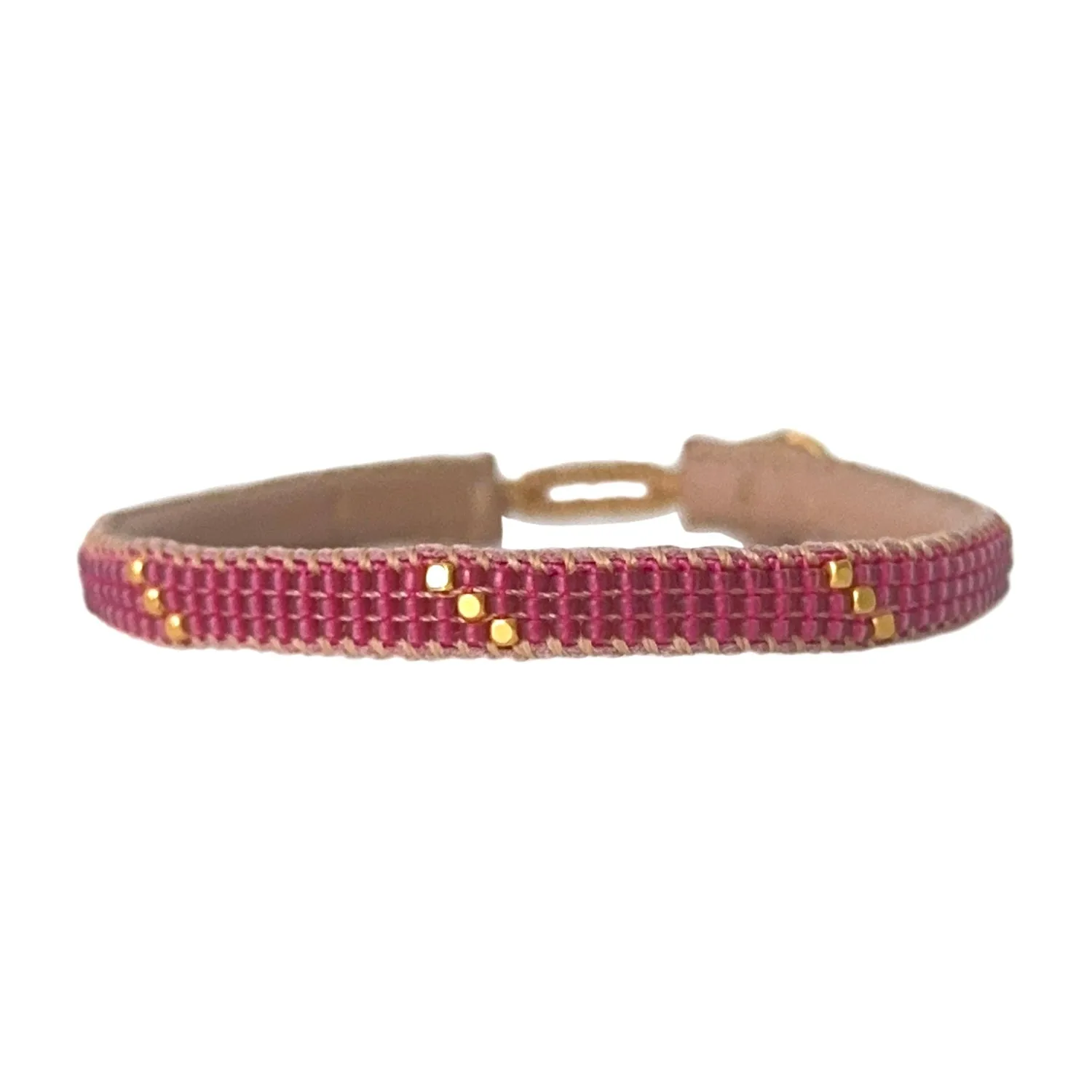 SLIDE BRACELET