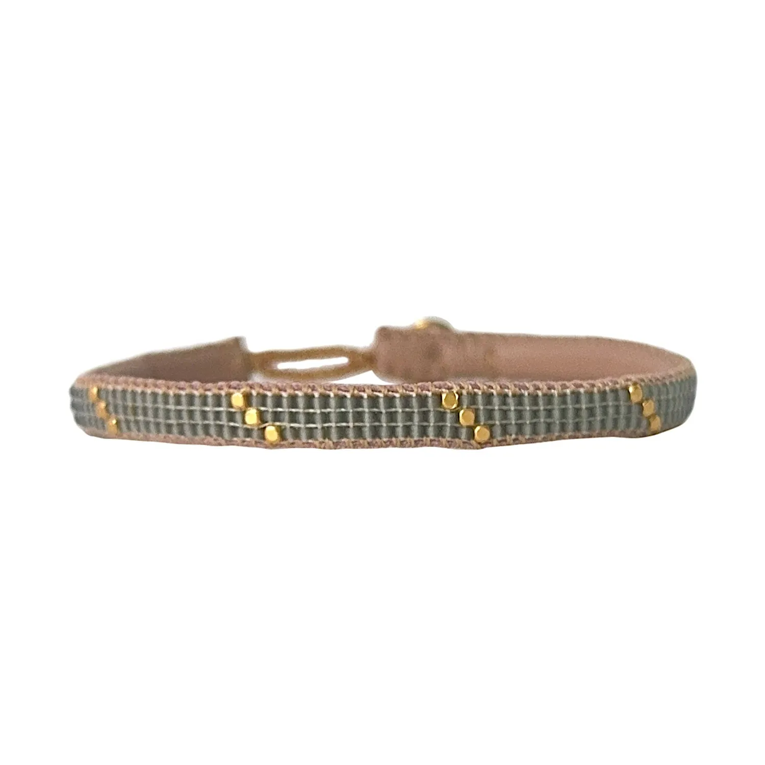 SLIDE BRACELET