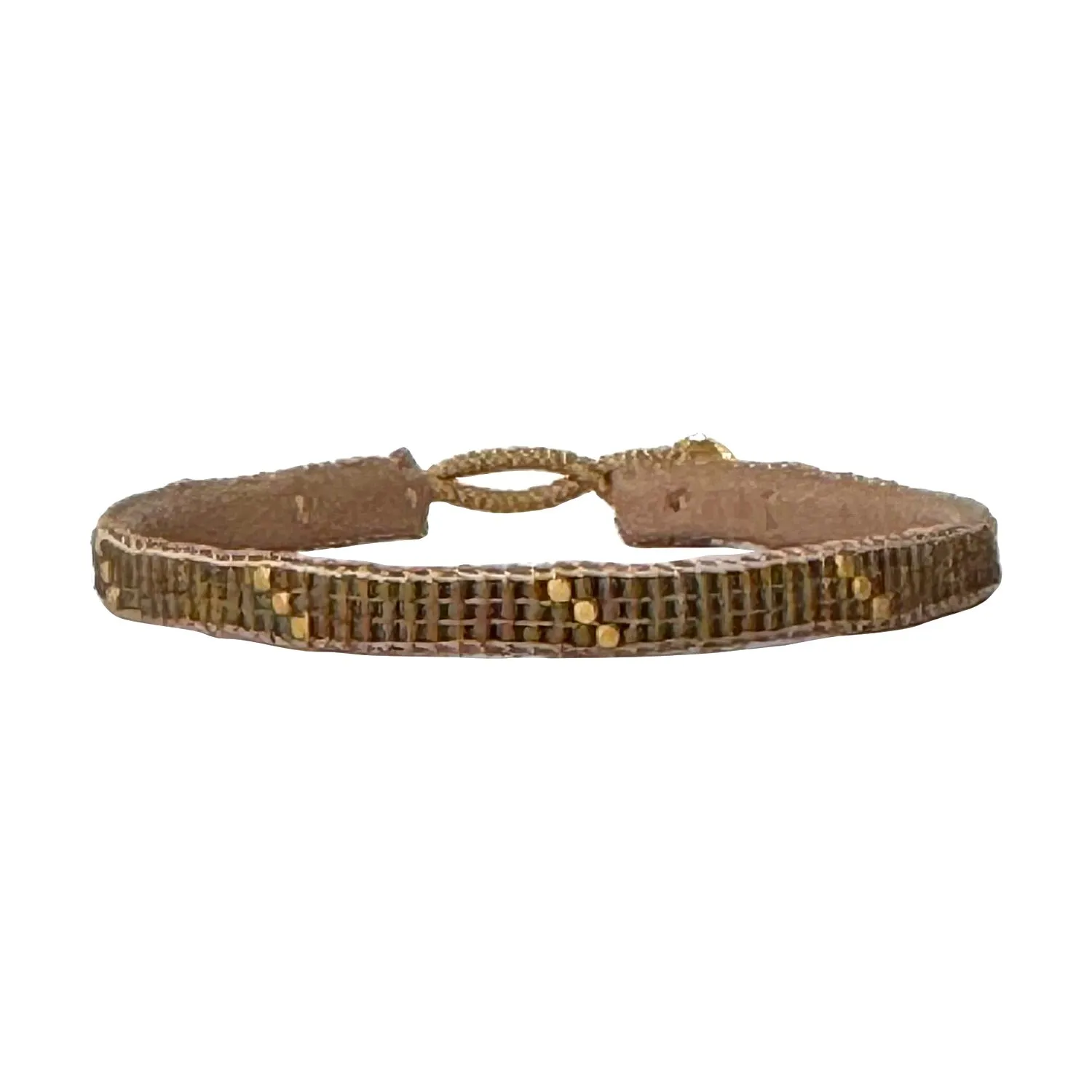 SLIDE BRACELET