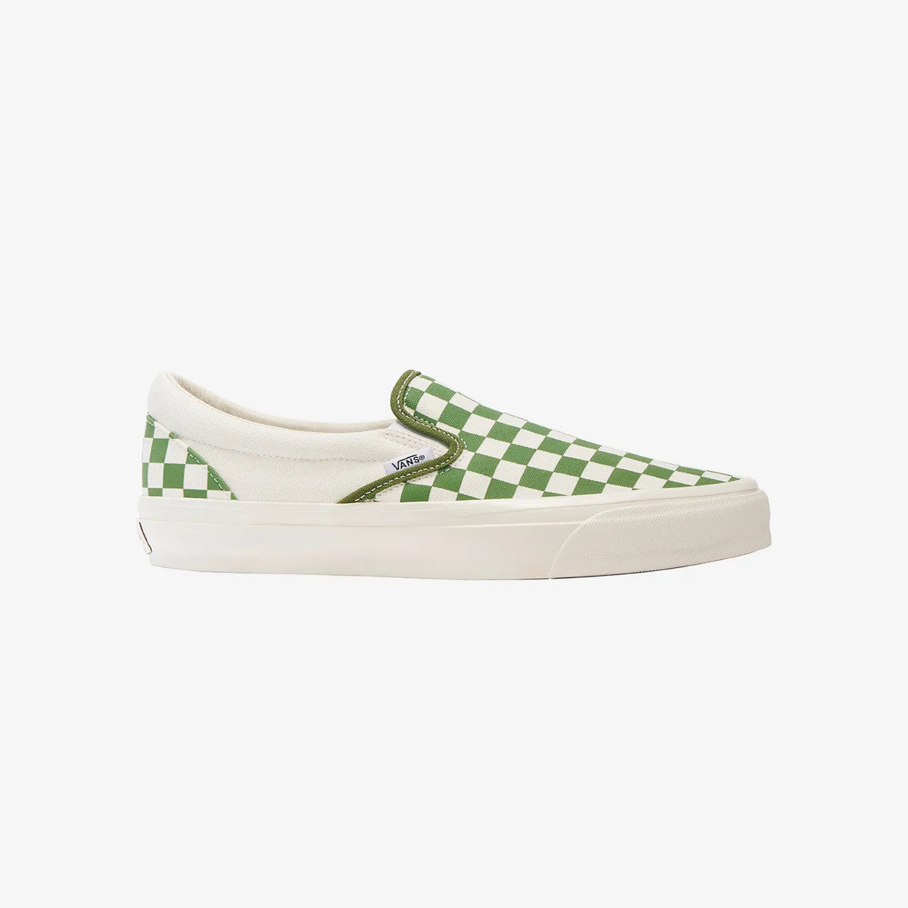 Slip-On Reissue 98