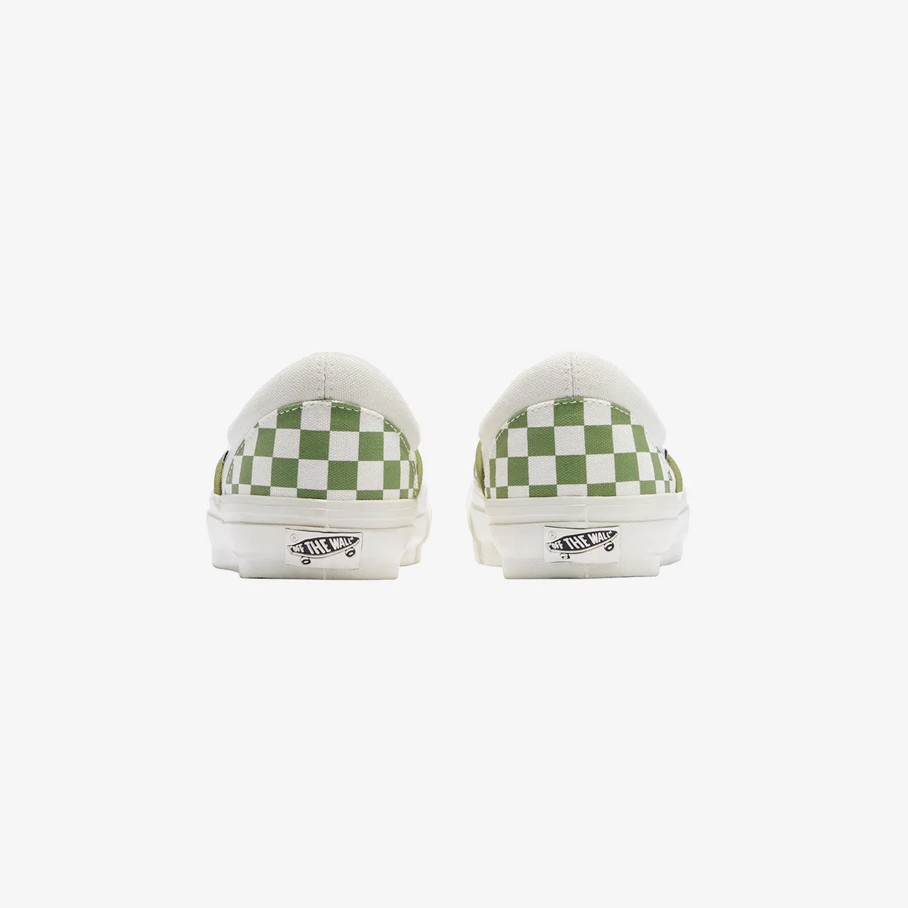 Slip-On Reissue 98