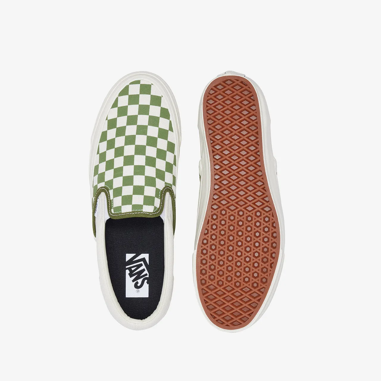 Slip-On Reissue 98