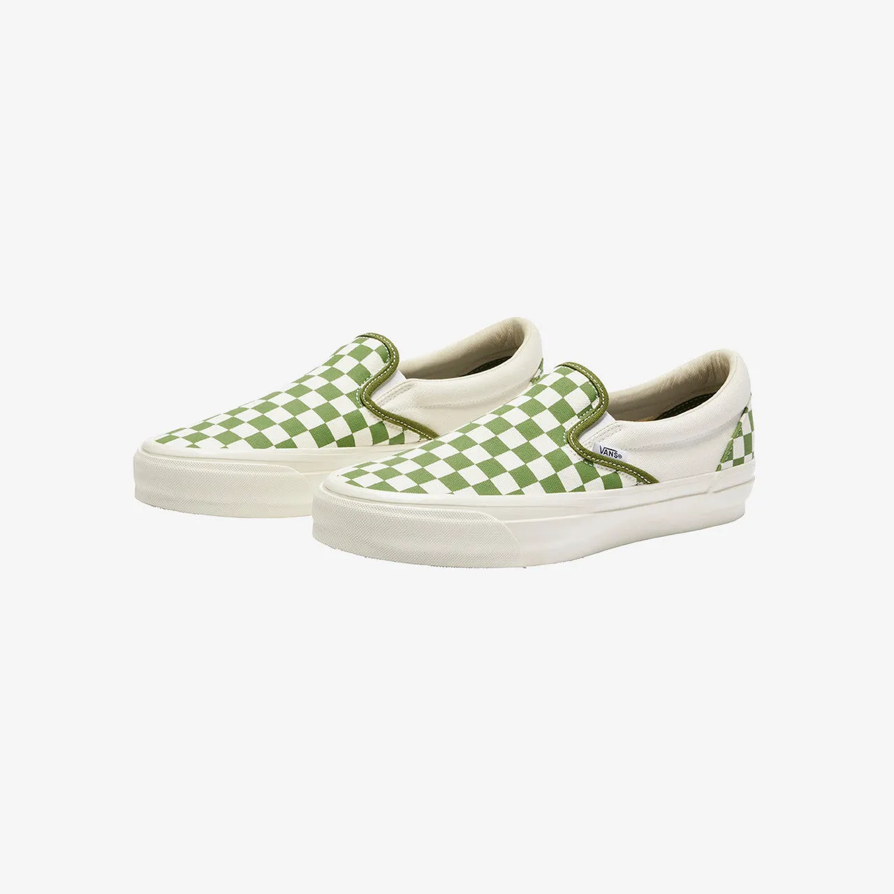 Slip-On Reissue 98