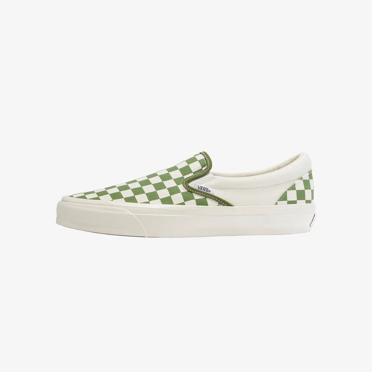 Slip-On Reissue 98