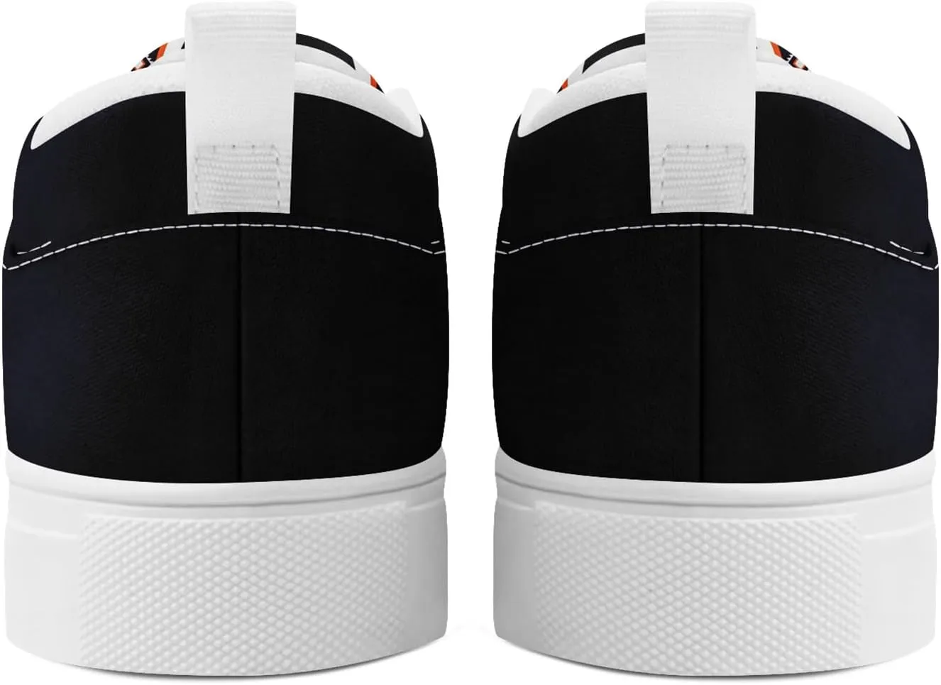 Slip on Shoes for Men Women Canvas Sneakers Loafers Classic Low Top Casual Shoes