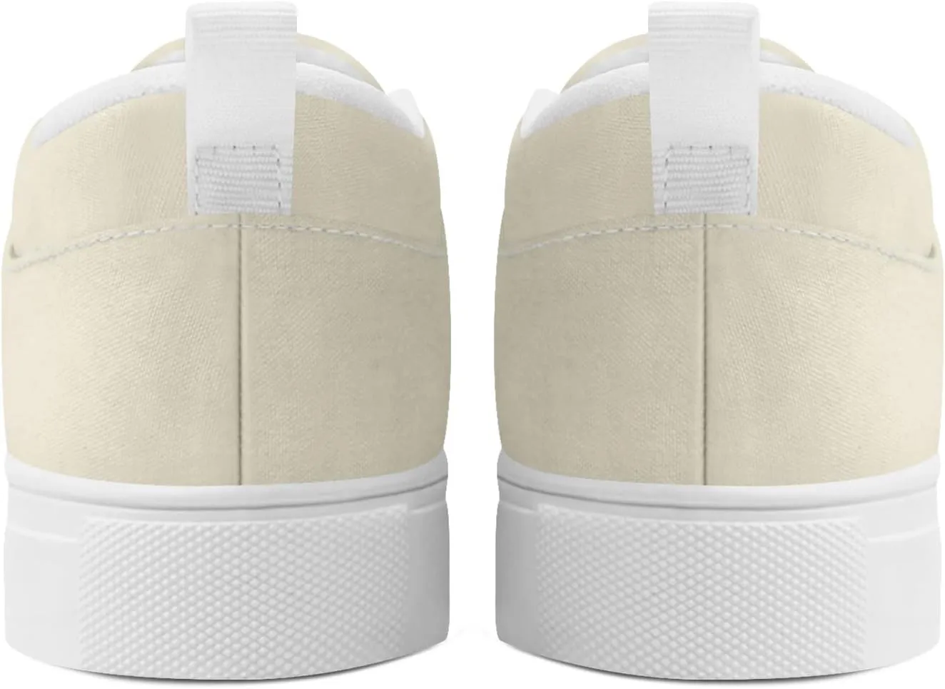 Slip on Shoes for Men Women Canvas Sneakers Loafers Classic Low Top Casual Shoes