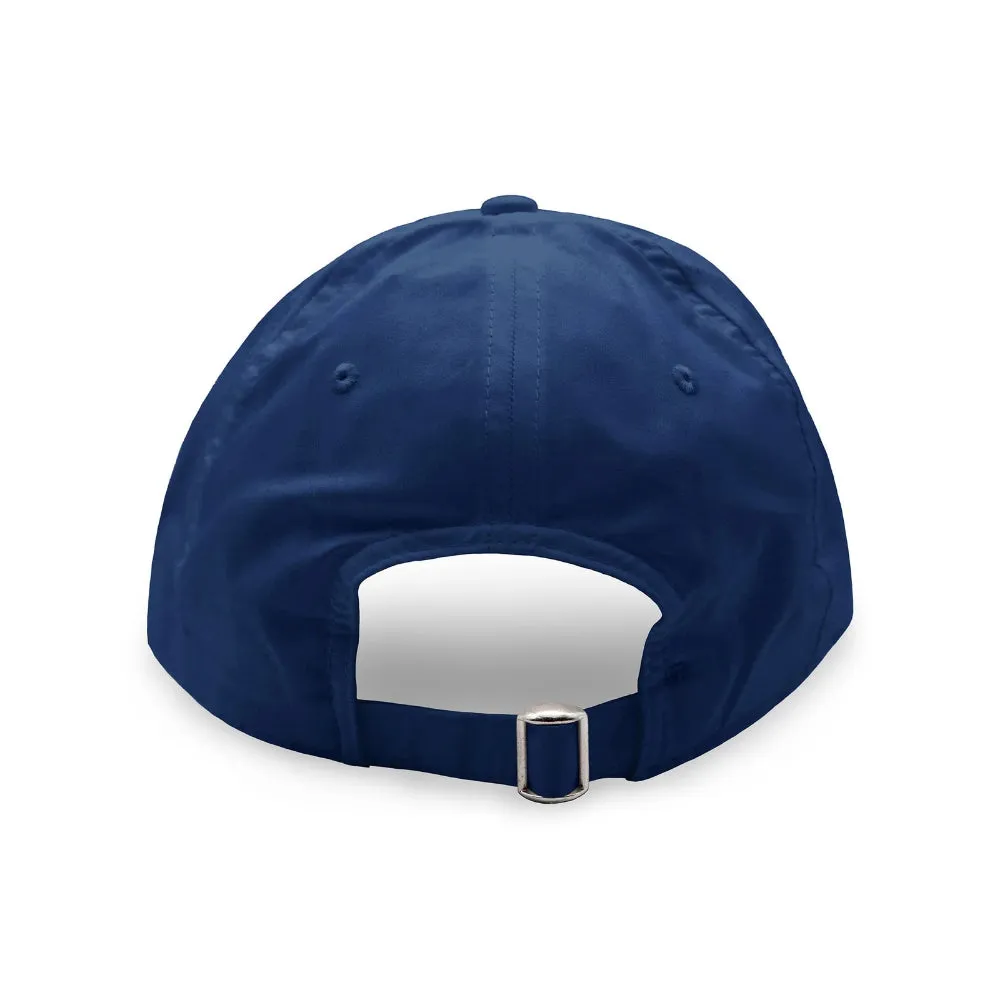 Smathers and Branson American Flag Performance Hat (Navy)