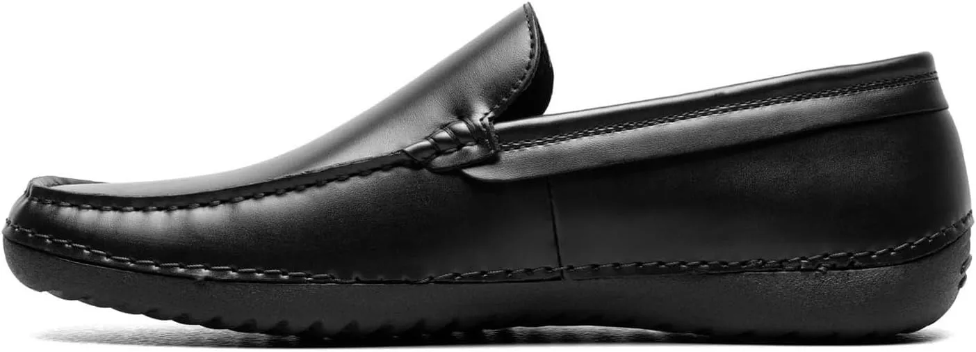 STACY ADAMS Men's Del Slip on Driving Style Loafer