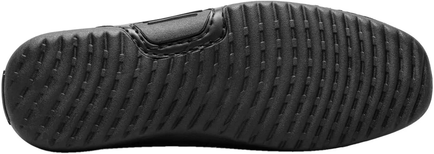 STACY ADAMS Men's Del Slip on Driving Style Loafer