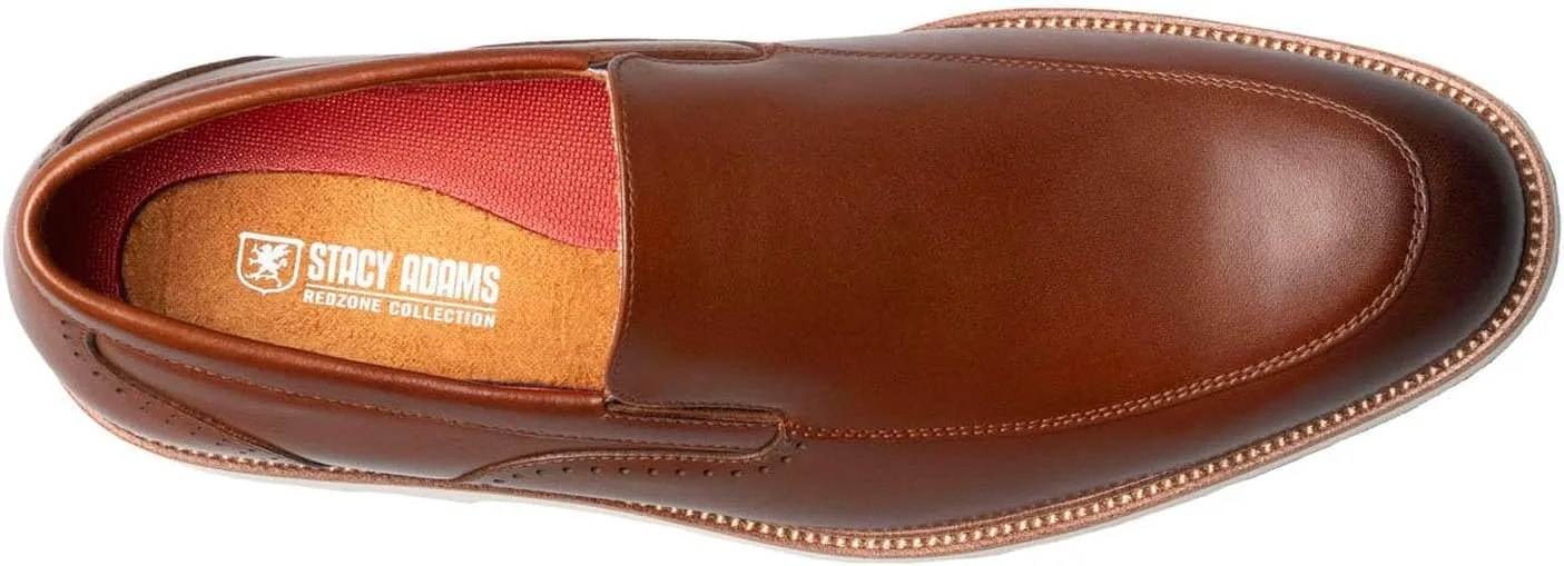 Stacy Adams Men's Wellington Slip on Loafer