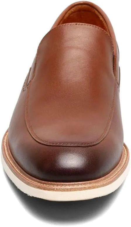 Stacy Adams Men's Wellington Slip on Loafer