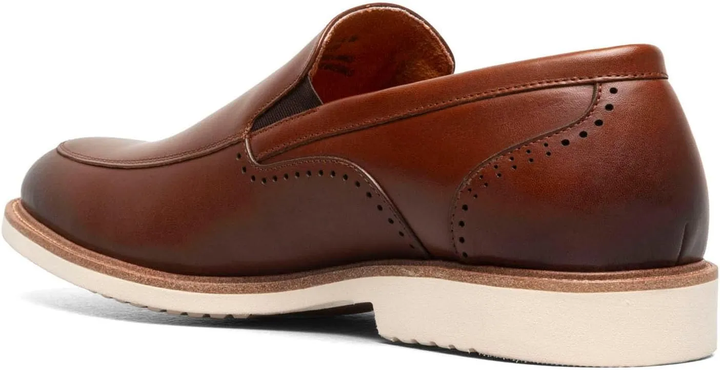 Stacy Adams Men's Wellington Slip on Loafer