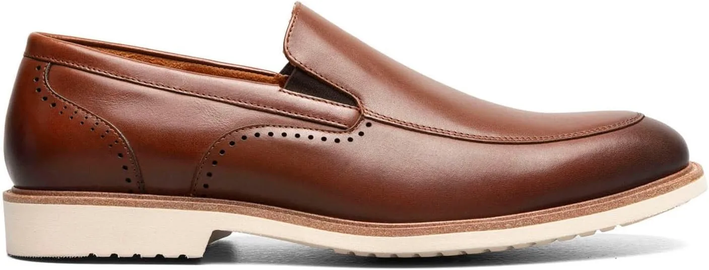 Stacy Adams Men's Wellington Slip on Loafer