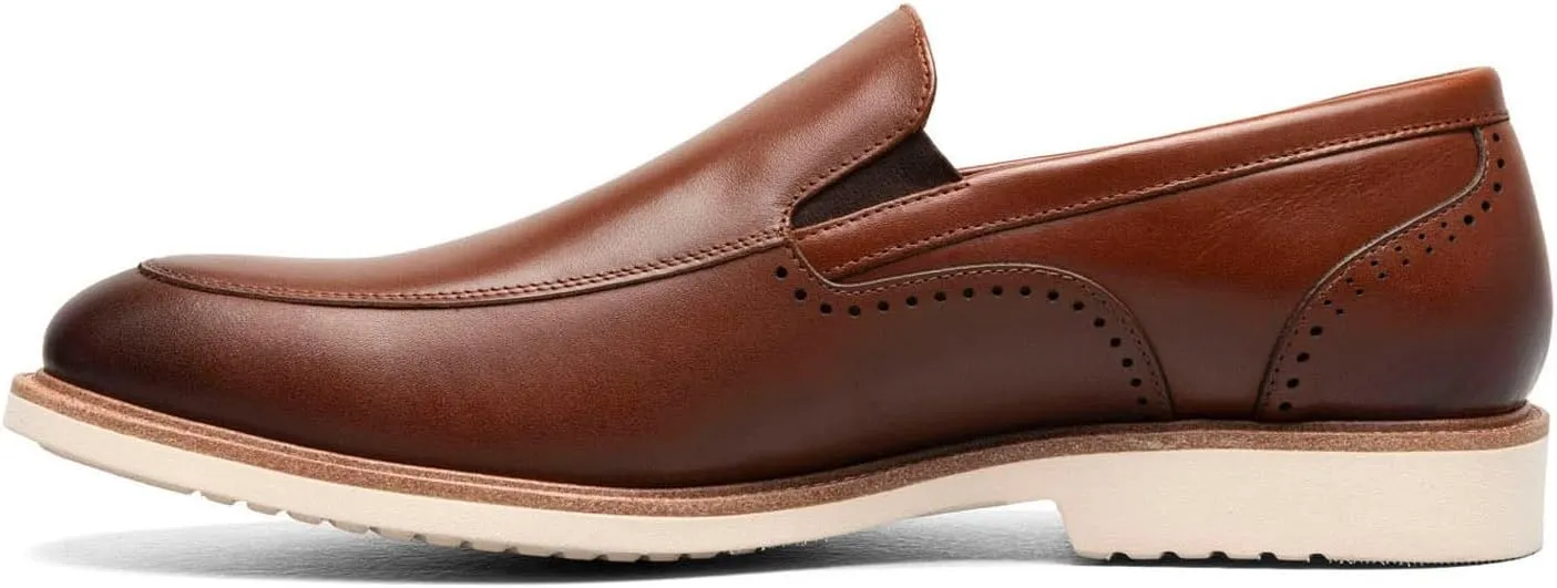 Stacy Adams Men's Wellington Slip on Loafer