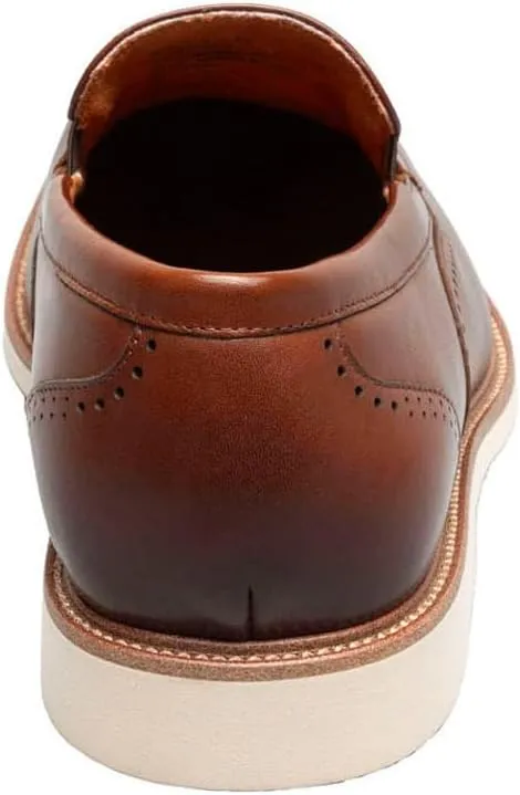 Stacy Adams Men's Wellington Slip on Loafer