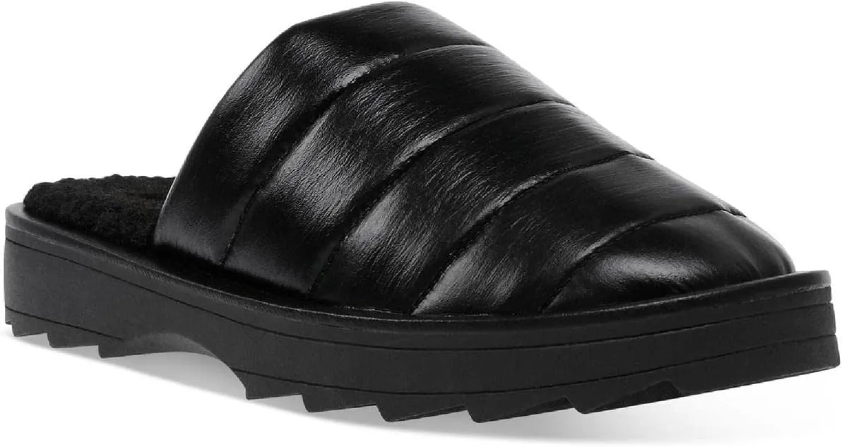 Steve Madden Women's Chex Slipper