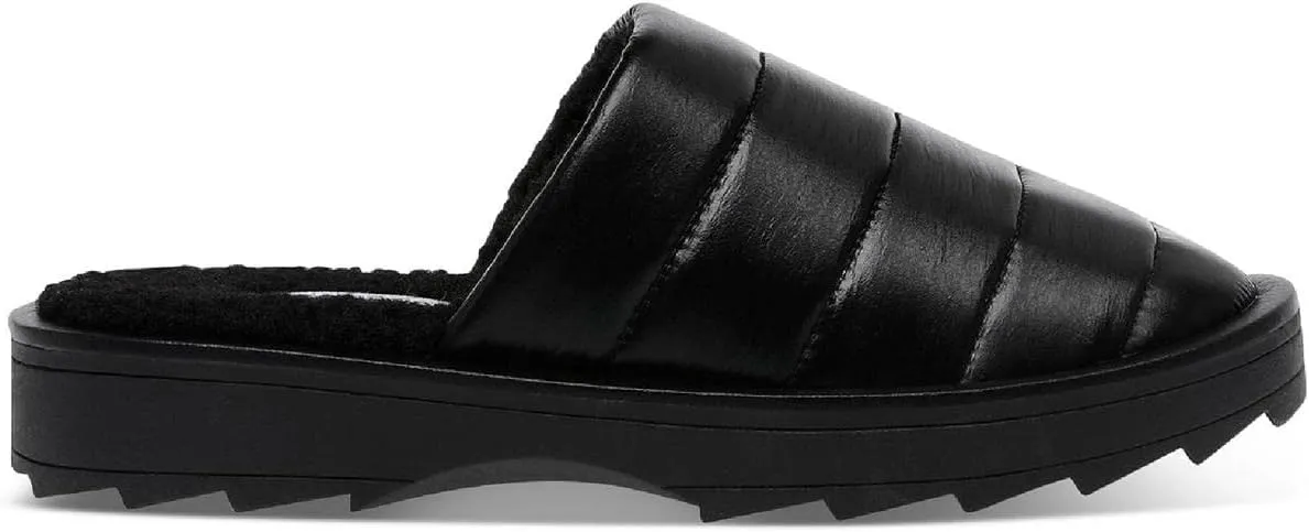 Steve Madden Women's Chex Slipper