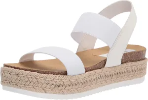 Steve Madden Women's Jaklin Sandal