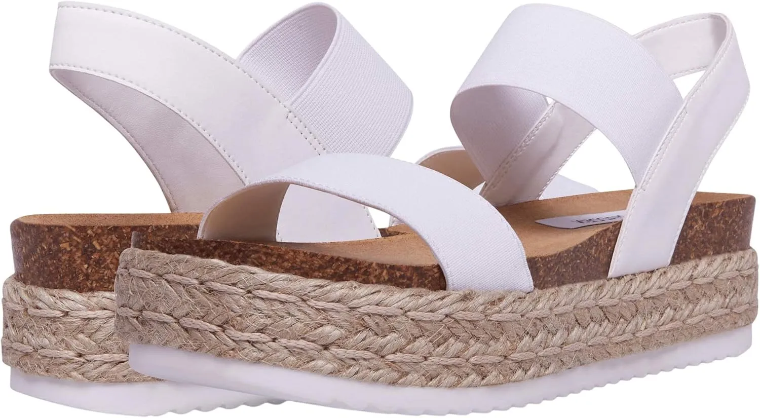 Steve Madden Women's Jaklin Sandal