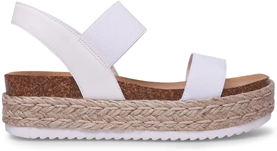 Steve Madden Women's Jaklin Sandal
