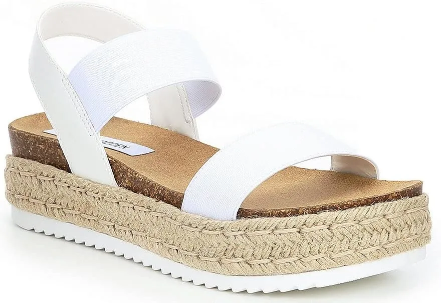 Steve Madden Women's Jaklin Sandal