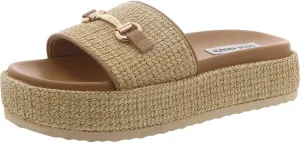 Steve Madden Women's Kayley Slide Sandal