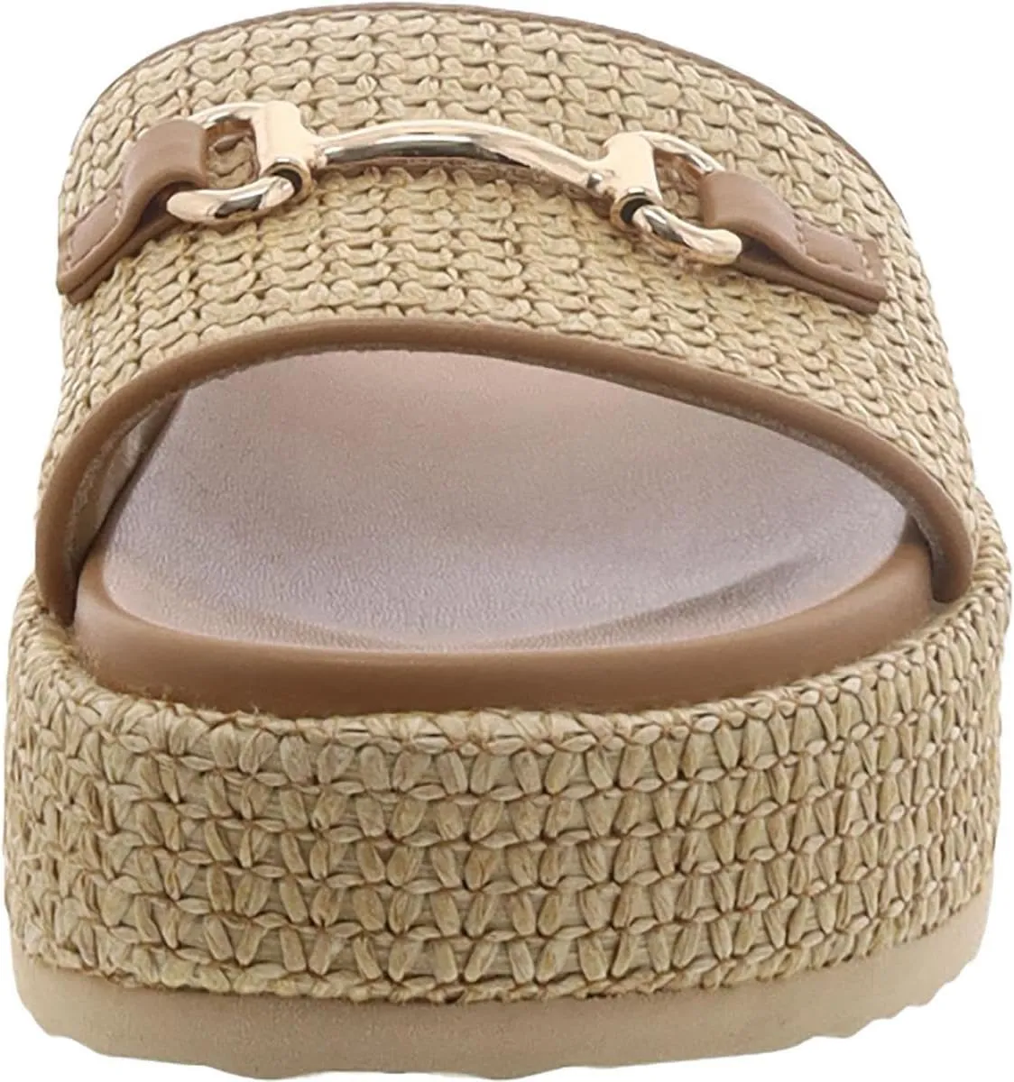 Steve Madden Women's Kayley Slide Sandal