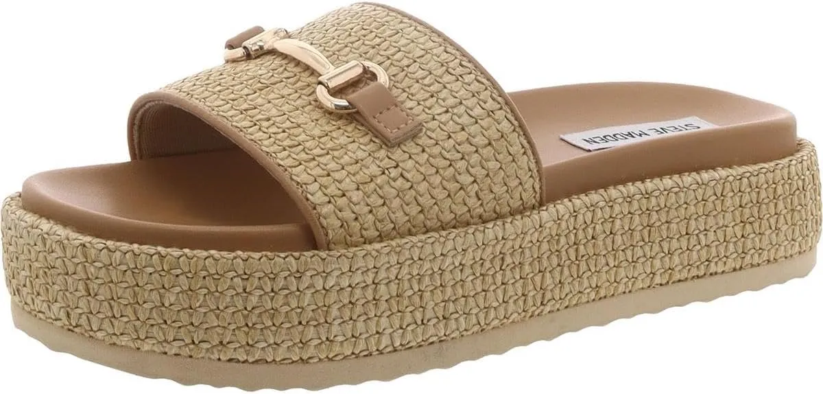 Steve Madden Women's Kayley Slide Sandal