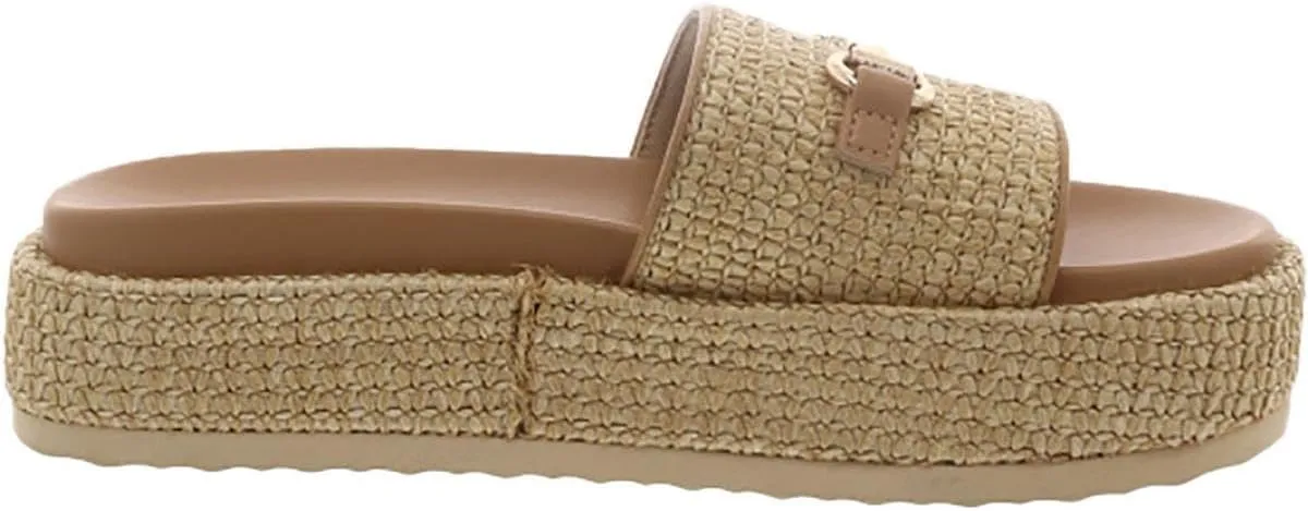 Steve Madden Women's Kayley Slide Sandal