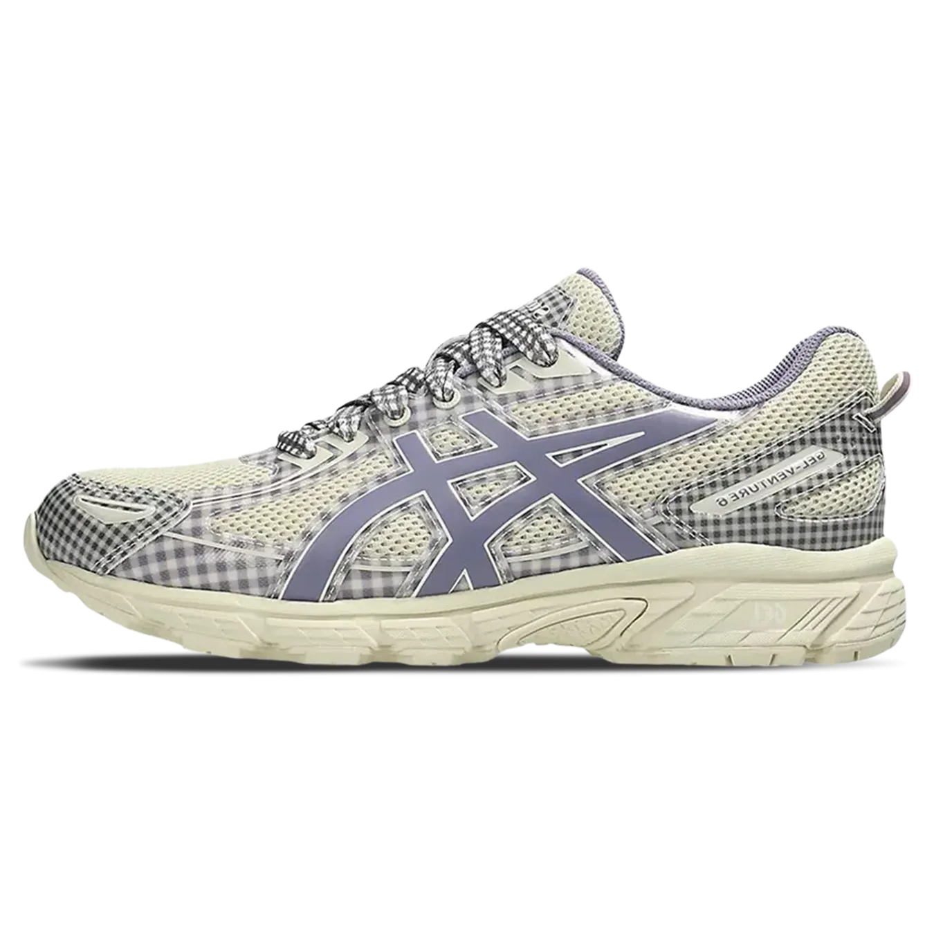 Story mfg. x Asics Gel Venture 6 'Vanilla Violet Quartz'