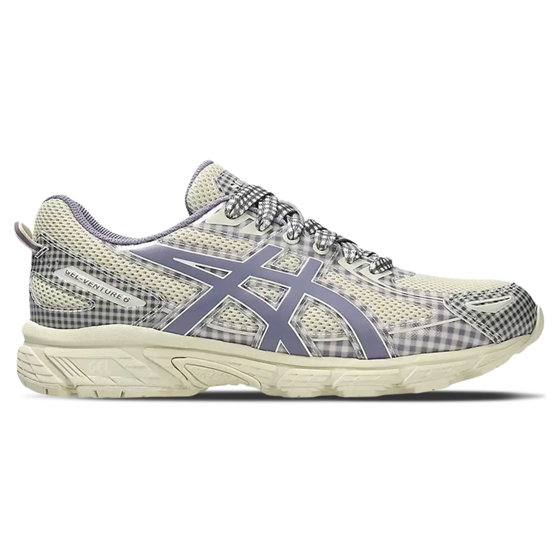 Story mfg. x Asics Gel Venture 6 'Vanilla Violet Quartz'