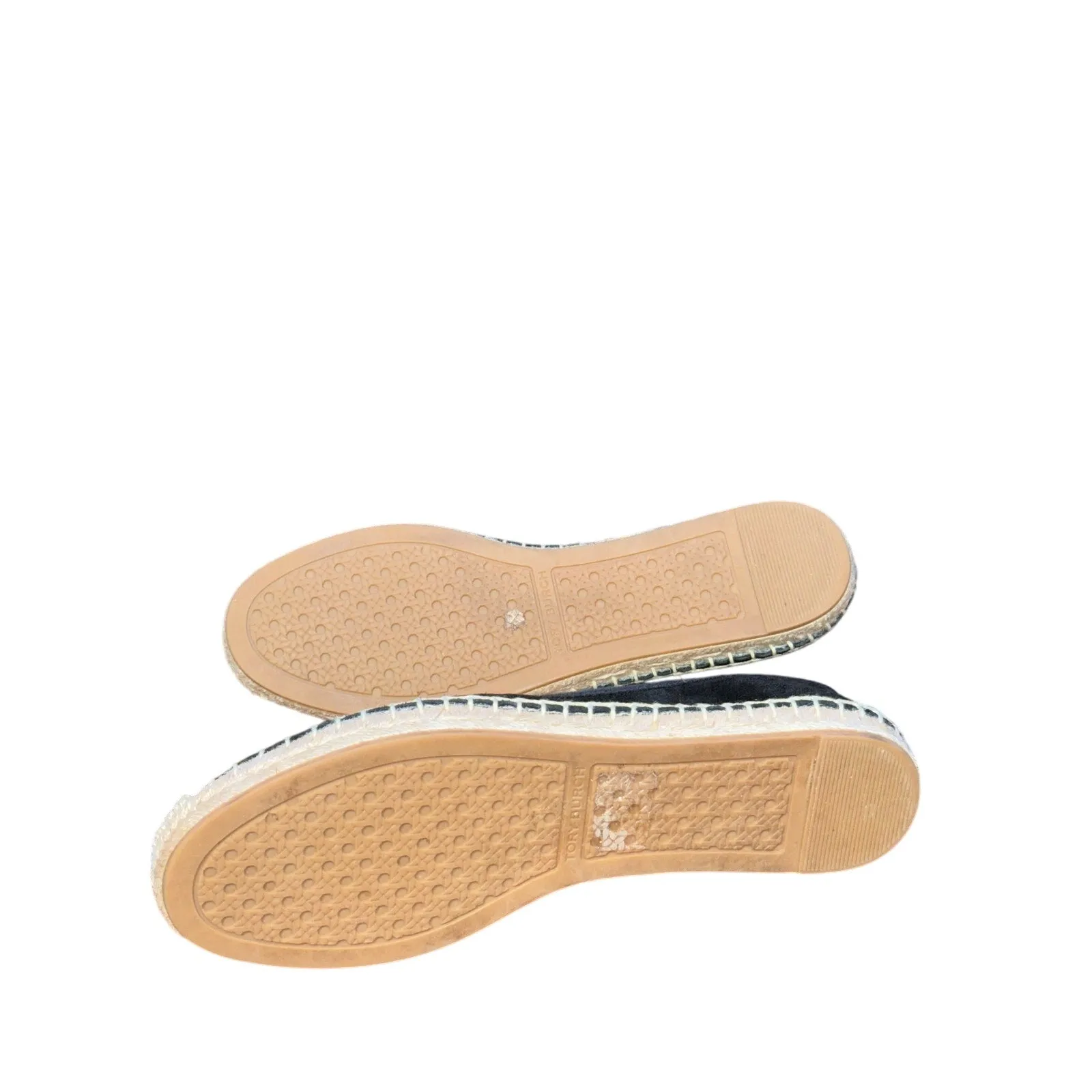 Technologically advanced Secure packaging espadrille Burch 9 Tory size Women's