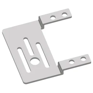TETRIX® MAX Adjustable Servo Bracket