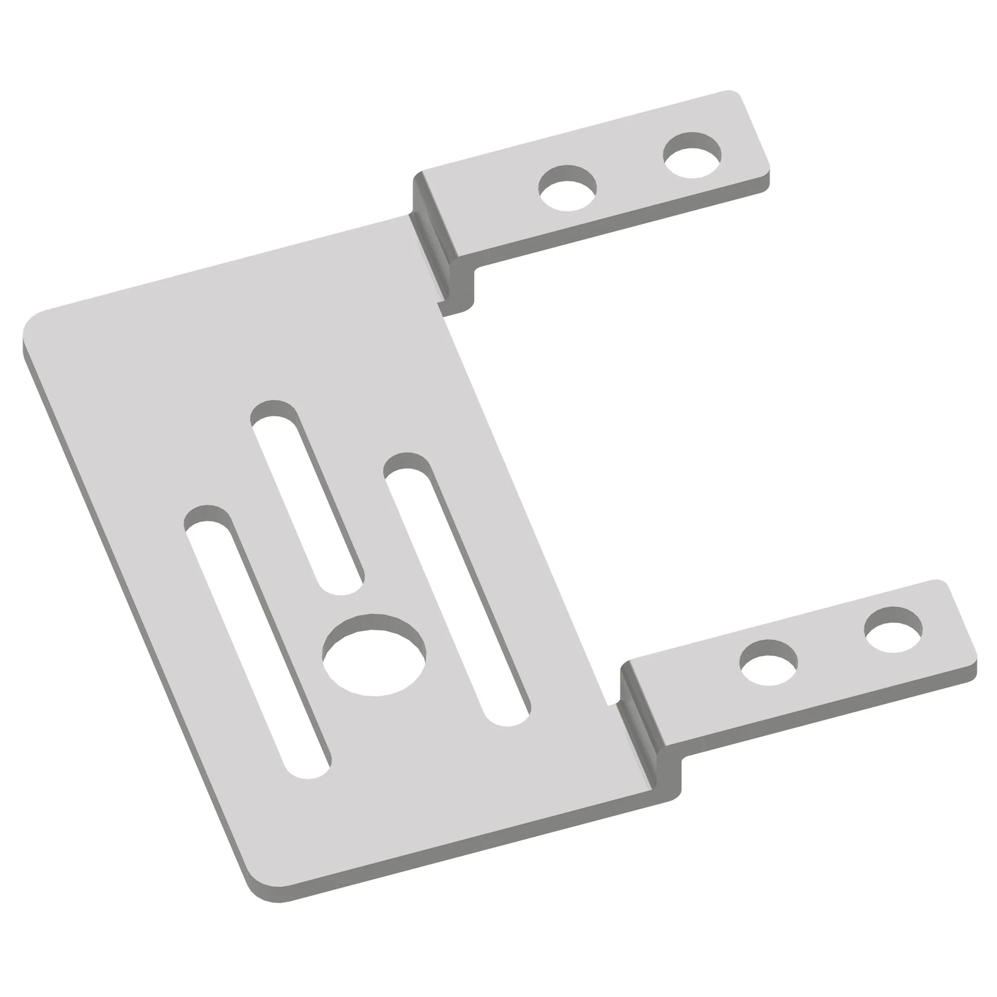TETRIX® MAX Adjustable Servo Bracket