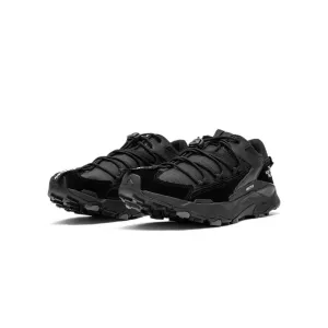 The North Face Vectiv Taraval Tech Black Grey NF0A7W4SKX7 Shoe Sneaker Trainer