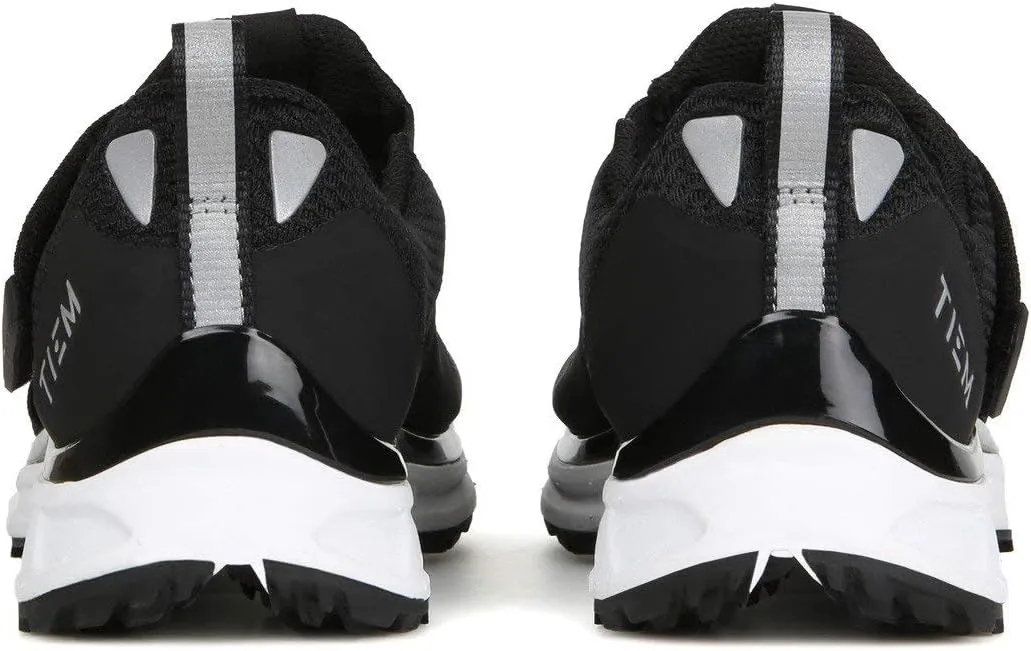TIEM Slipstream - Indoor Cycling Shoe, SPD Compatible - Women's