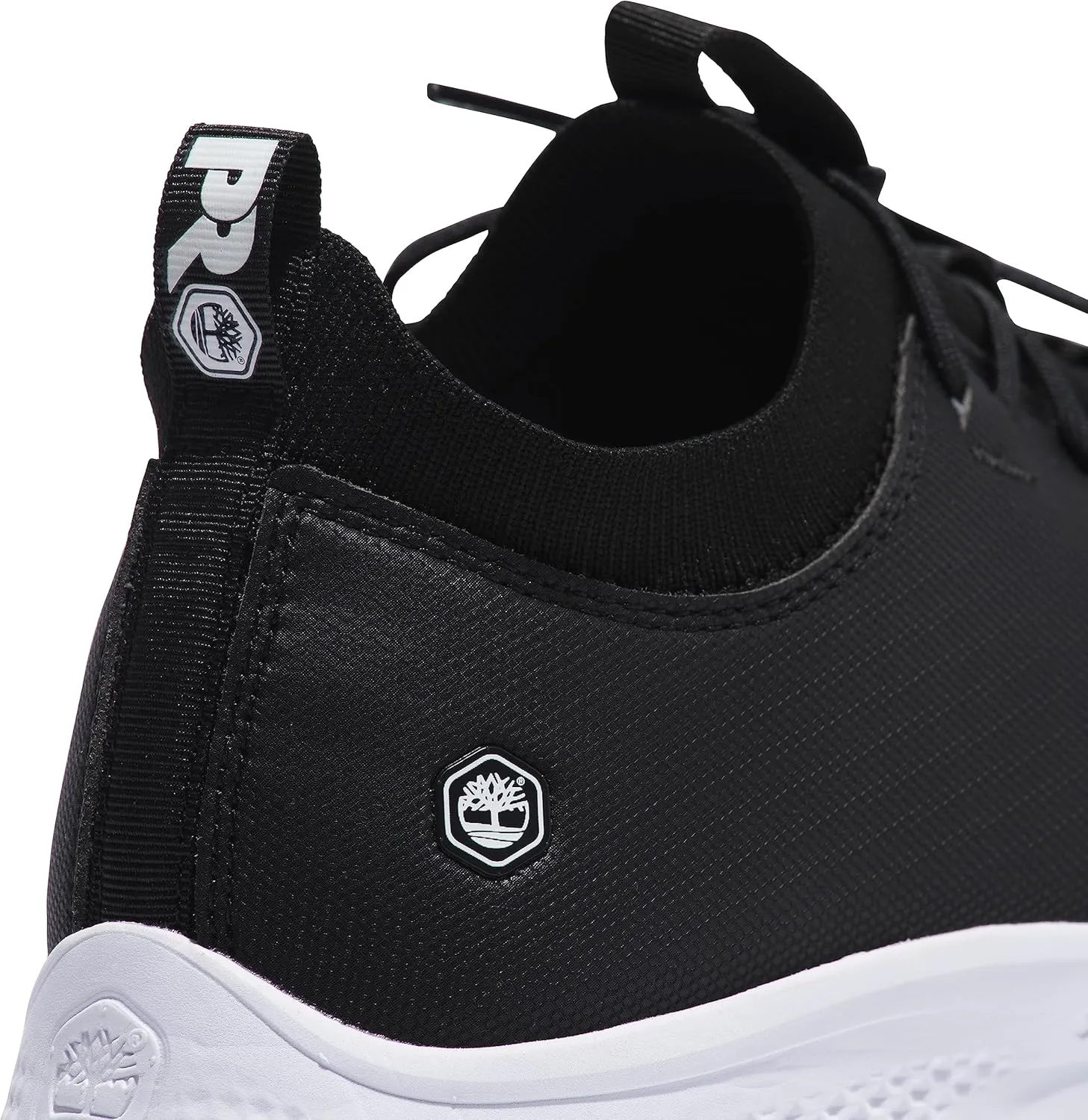 Timberland PRO Women's Solace Max Slip-on Healthcare Athletic Work Shoe
