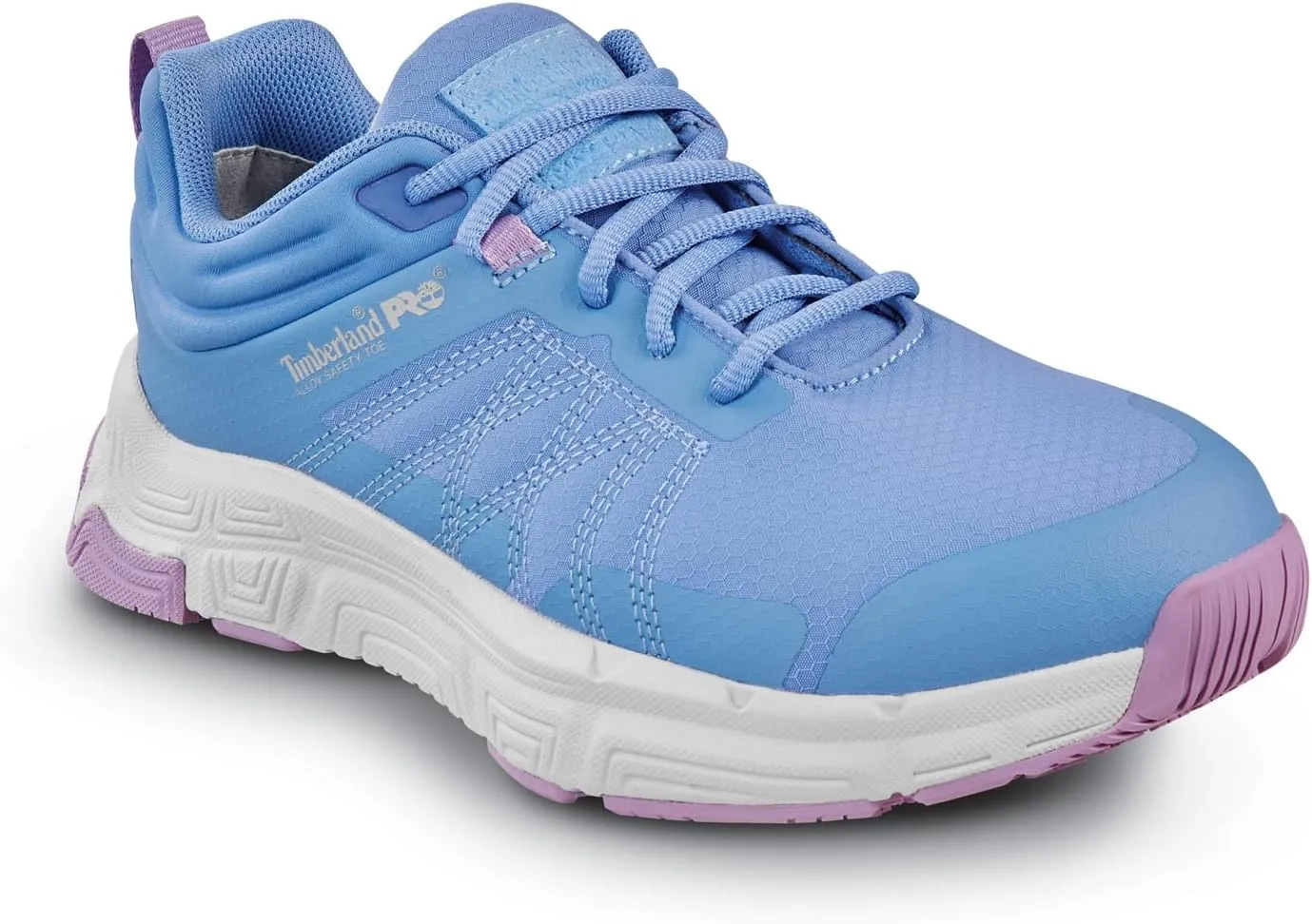 Timberland PRO Women's XR-1 MaxTrax Alloy Toe Athletic