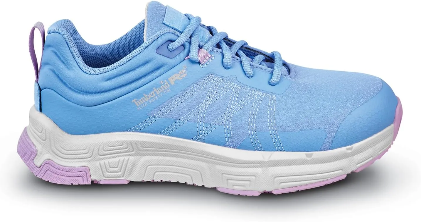 Timberland PRO Women's XR-1 MaxTrax Alloy Toe Athletic