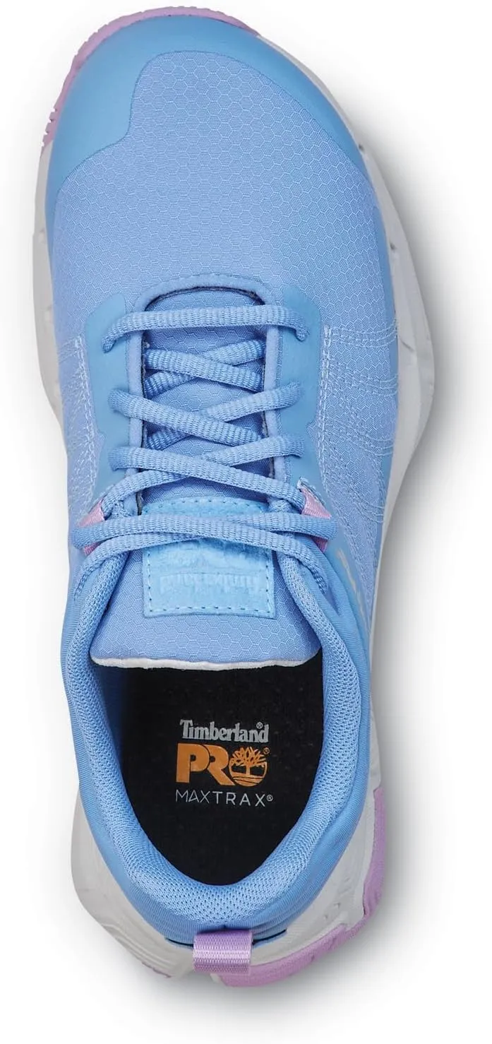 Timberland PRO Women's XR-1 MaxTrax Alloy Toe Athletic